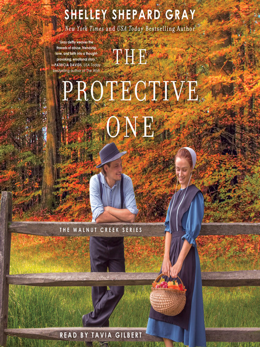 Title details for The Protective One by Shelley Shepard Gray - Available